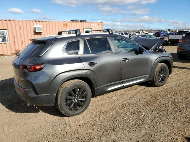 Photo 3 from auction – 2024 MAZDA CX-50 PREF with VIN 7MMVABBM9RN216914