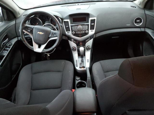Photo 8 from auction – 2014 CHEVROLET CRUZE LT with VIN 1G1PC5SB7E7197967