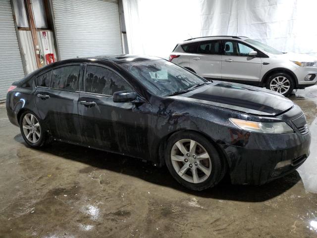 Photo 4 from auction – 2012 ACURA TL with VIN 19UUA8F5XCA000295