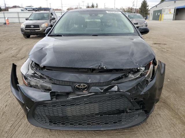 Photo 5 from auction – 2020 TOYOTA COROLLA LE with VIN JTDEPRAE7LJ017487