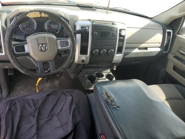 Photo 8 from auction – 2009 DODGE RAM 1500 with VIN 1D3HB13P99J522930