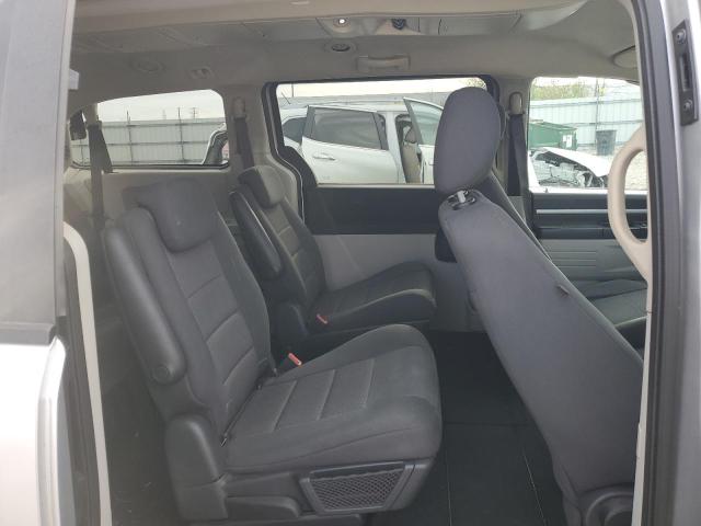 Photo 11 from auction – 2008 DODGE GRAND CARA with VIN 1D8HN54P98B153745