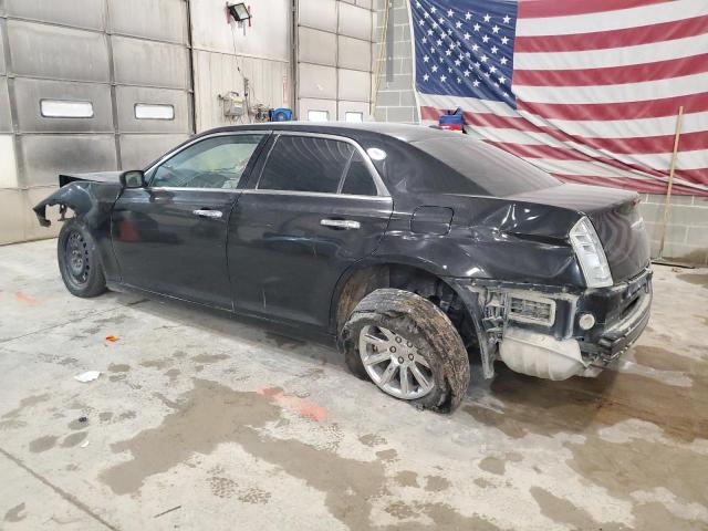 Photo 2 from auction – 2014 CHRYSLER 300C with VIN 2C3CCAEG9EH264776