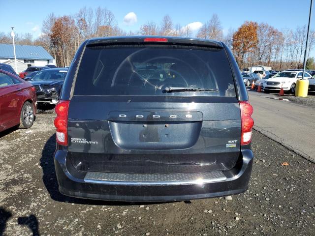 Photo 6 from auction – 2015 DODGE GRAND CARA with VIN 2C4RDGCG3FR712658