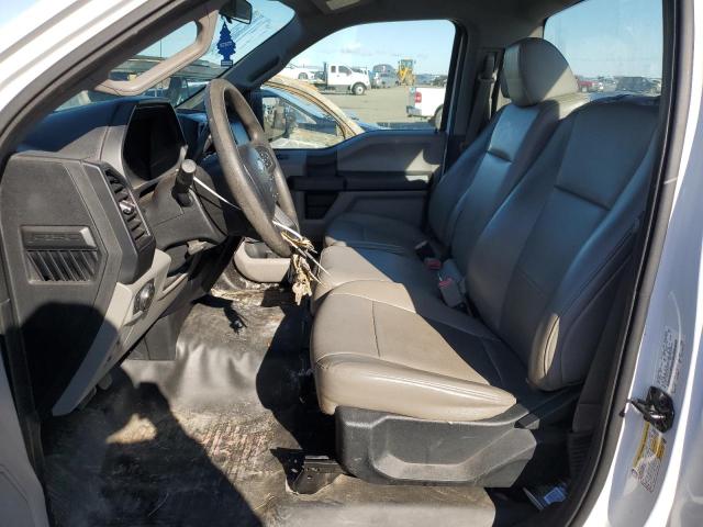 Photo 7 from auction – 2015 FORD F150 with VIN 1FTMF1CP9FFA40307