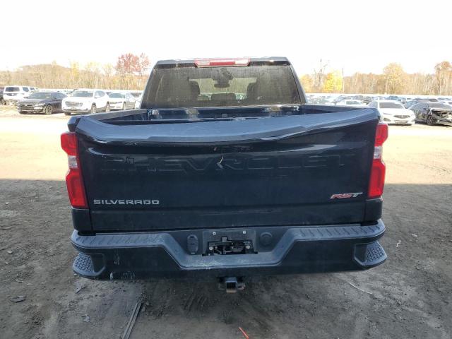 Photo 6 from auction – 2022 CHEVROLET SILVERADO with VIN 2GCUDEED6N1512761