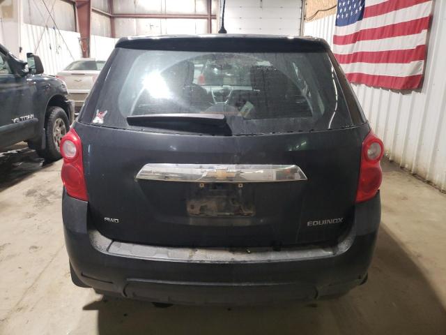 Photo 6 from auction – 2014 CHEVROLET EQUINOX LS with VIN 2GNFLEEK0E6204943
