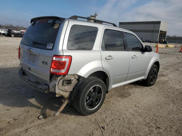 Photo 3 from auction – 2009 FORD ESCAPE XLT with VIN 1FMCU03789KB64913