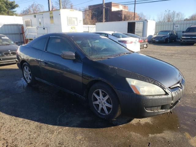 Photo 4 from auction – 2004 HONDA ACCORD LX with VIN 1HGCM72244A019239