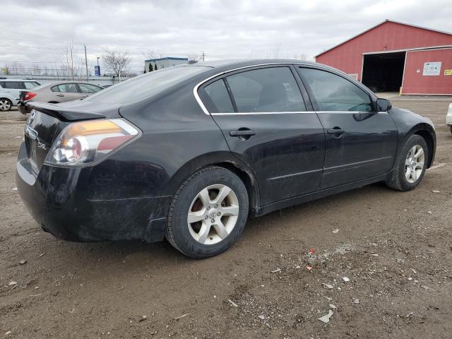 Photo 3 from auction – 2008 NISSAN ALTIMA 2.5 with VIN 1N4AL21E78C181793