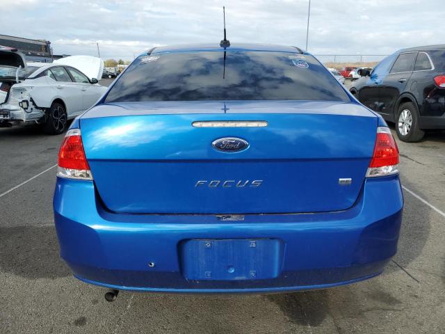 Photo 6 from auction – 2010 FORD FOCUS SE with VIN 1FAHP3FN7AW203409