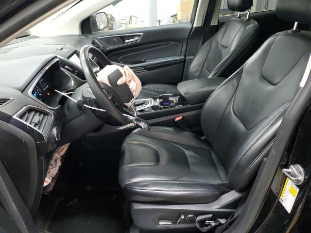 Photo 7 from auction – 2015 FORD EDGE TITAN with VIN 2FMTK3K84FBB37232