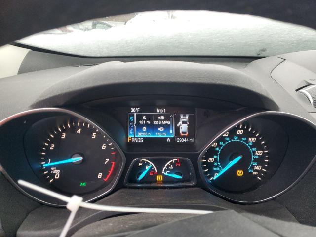 Photo 9 from auction – 2014 FORD ESCAPE TIT with VIN 1FMCU9J90EUA54946