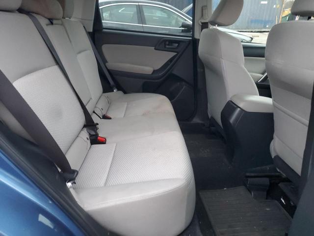 Photo 10 from auction – 2015 SUBARU FORESTER 2 with VIN JF2SJAFC4FH553565