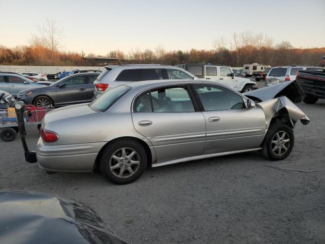 Photo 3 from auction – 2004 BUICK LESABRE CU with VIN 1G4HP52K244178237