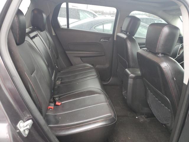 Photo 11 from auction – 2013 GMC TERRAIN SL with VIN 2GKFLUE39D6132753