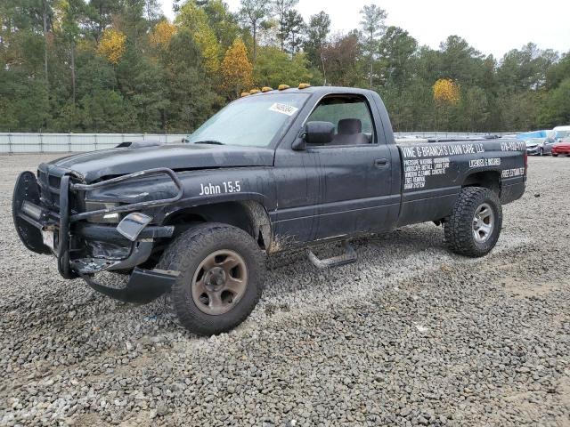 Photo 1 from auction – 1997 DODGE RAM 1500 with VIN 1B7HC16Y6VJ525353