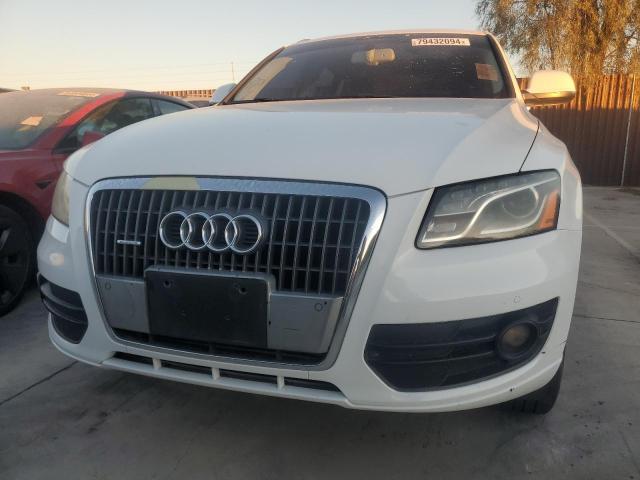 Photo 5 from auction – 2012 AUDI Q5 PREMIUM with VIN WA1LFAFPXCA073682