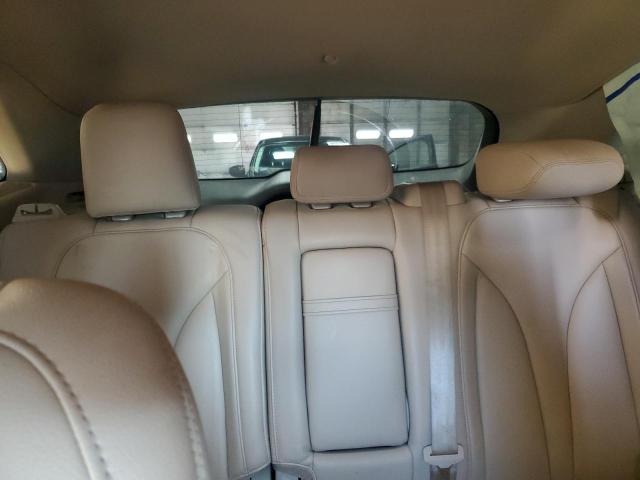 Photo 10 from auction – 2017 LINCOLN MKC PREMIE with VIN 5LMCJ1D97HUL27386
