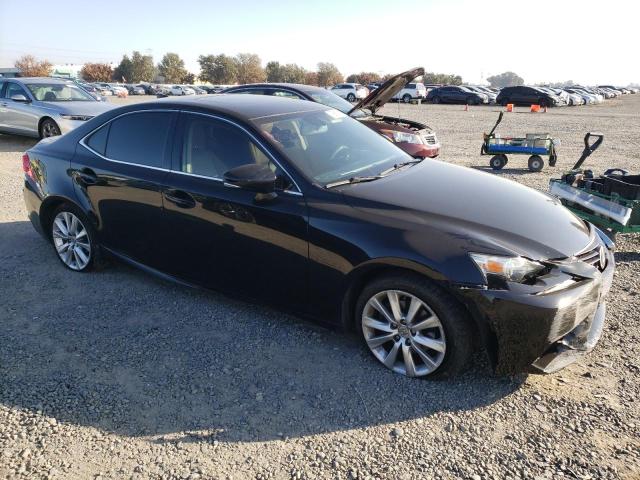 Photo 4 from auction – 2014 LEXUS IS 250 with VIN JTHBF1D24E5019653