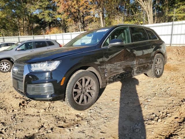 AUDI Q7 PREMIUM 2019 with VIN WA1LHAF71KD025981 - Photo from auction