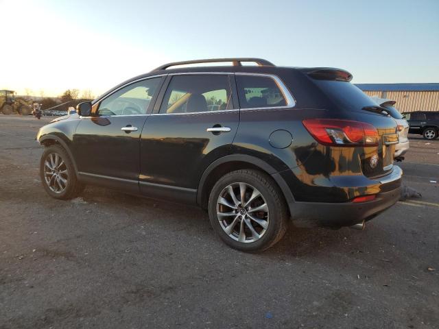 Photo 2 from auction – 2014 MAZDA CX-9 GRAND with VIN JM3TB3DV9E0434432