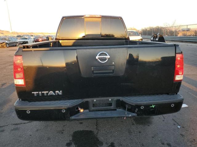 Photo 6 from auction – 2012 NISSAN TITAN S with VIN 1N6AA0CH2CN319259