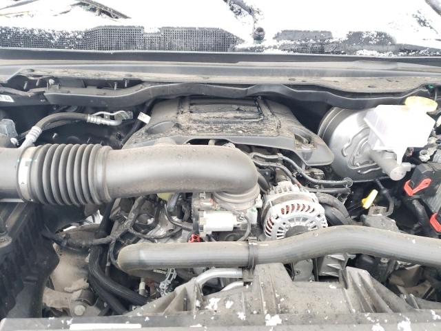 Photo 11 from auction – 2023 RAM 1500 with VIN 1C6SRFGT2PN620323