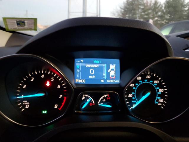 Photo 9 from auction – 2015 FORD ESCAPE SE with VIN 1FMCU0GX2FUB44814