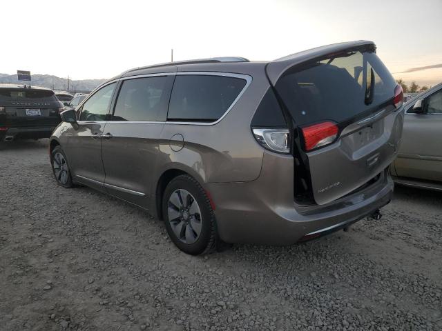 Photo 2 from auction – 2018 CHRYSLER PACIFICA H with VIN 2C4RC1N74JR129652