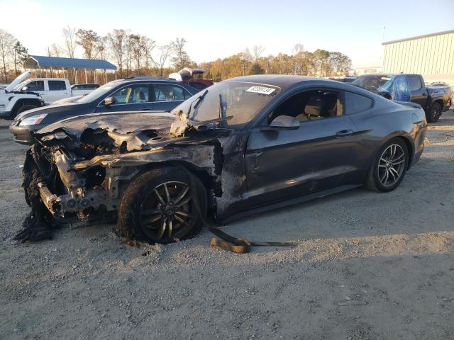 FORD MUSTANG GT 2015 with VIN 1FA6P8CF4F5344193 - Photo from auction