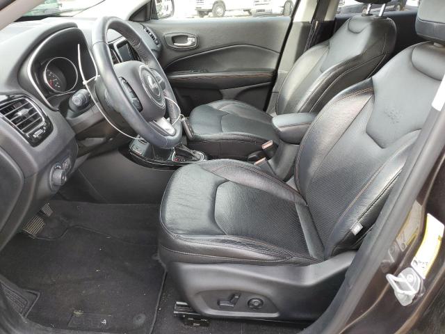 Photo 7 from auction – 2018 JEEP COMPASS LI with VIN 3C4NJCCB5JT181439