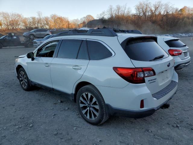 Photo 2 from auction – 2015 SUBARU OUTBACK 2. with VIN 4S4BSALC7F3267282