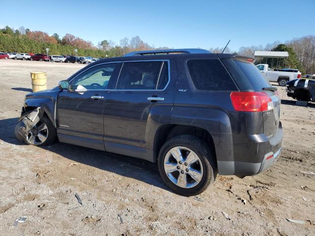 Photo 2 from auction – 2015 GMC TERRAIN SL with VIN 2GKALTEK9F6419640