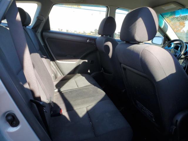 Photo 10 from auction – 2003 TOYOTA COROLLA MA with VIN 2T1KR32E73C052048