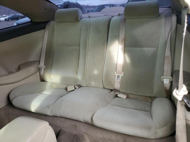 Photo 10 from auction – 2005 TOYOTA CAMRY SOLA with VIN 4T1CA30P35U048435
