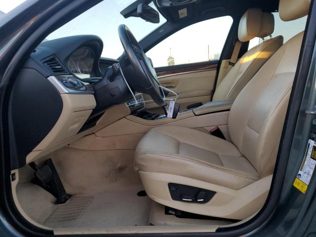 Photo 7 from auction – 2011 BMW 528 I with VIN WBAFR1C56BC751177