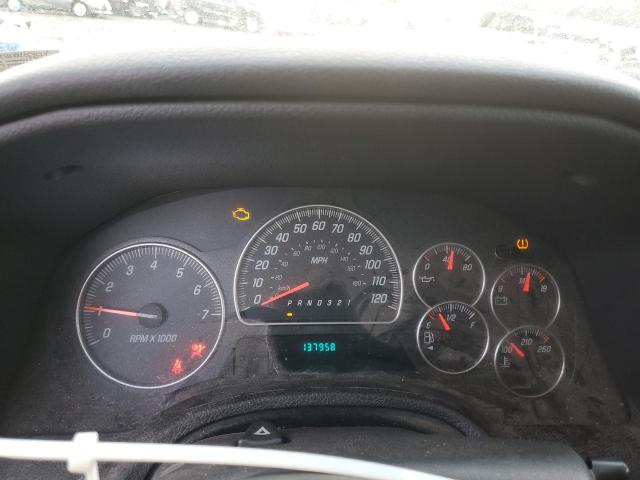 Photo 9 from auction – 2008 GMC ENVOY with VIN 1GKDT13S882154178
