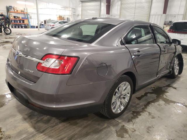 Photo 3 from auction – 2012 FORD TAURUS LIM with VIN 1FAHP2FW3CG103016