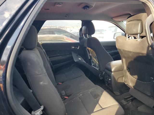 Photo 11 from auction – 2011 DODGE DURANGO CR with VIN 1D4SD4GT8BC696812