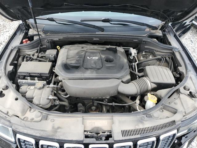Photo 11 from auction – 2017 JEEP GRAND CHER with VIN 1C4RJFBG9HC786912
