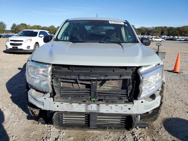 Photo 5 from auction – 2022 FORD MAVERICK X with VIN 3FTTW8E97NRA53402