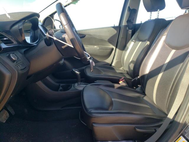 Photo 7 from auction – 2020 CHEVROLET SPARK 2LT with VIN KL8CF6SA5LC467429