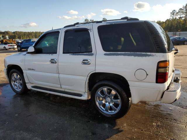 Photo 2 from auction – 2004 GMC YUKON DENA with VIN 1GKEK63U64J100349