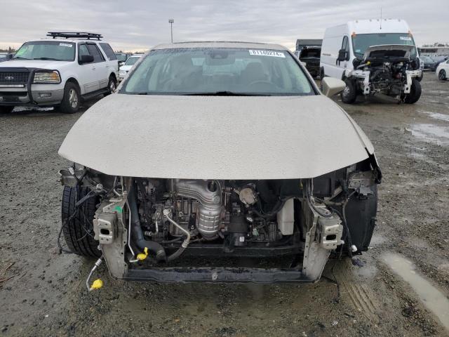 Photo 5 from auction – 2016 LEXUS ES 350 with VIN 58ABK1GG9GU006267
