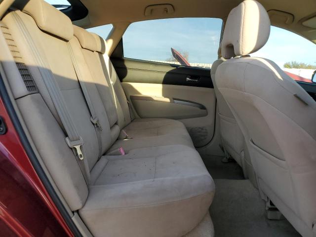 Photo 10 from auction – 2004 TOYOTA PRIUS with VIN JTDKB20U240112516