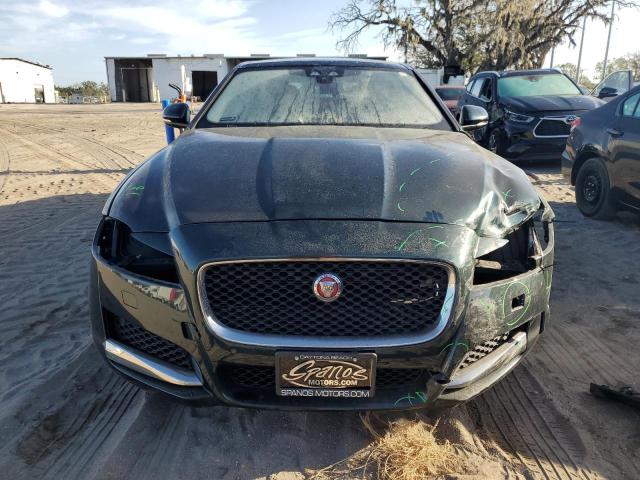 Photo 5 from auction – 2017 JAGUAR XF PRESTIG with VIN SAJBE4BV1HCY30847