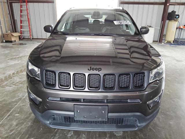 Photo 5 from auction – 2021 JEEP COMPASS LA with VIN 3C4NJCBB5MT587291