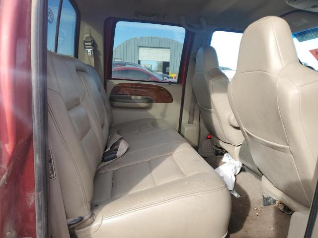 Photo 10 from auction – 2002 FORD F250 SUPER with VIN 1FTNW21F32EA48133