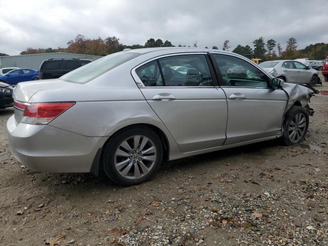 Photo 3 from auction – 2011 HONDA ACCORD EXL with VIN 1HGCP2F85BA109358